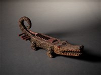 藏品(孟族齊特琴)的圖片